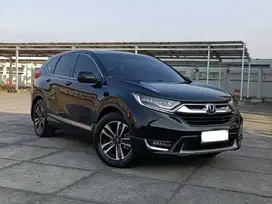 CRV Turbo Prestige 1.5 AT 2019