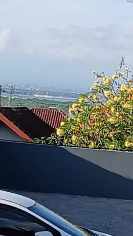 FOR SALE OCEAN VIEW JIMBARAN