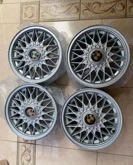 BBS RZ / Style 5