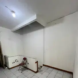 Rumah Murah Sunter Cocok Untuk Orang Tua Dalam Komplek