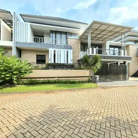 Rumah Bagus Siap Huni Lokasi Kebayoran Bintaro  8480