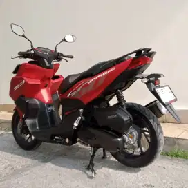 HONDA VARIO 160 CBS TAHUN 2024 CASH / KREDIT MURAH DP 500 RB