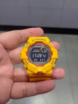 Dijual jam Casio G Shock 100% original kondisi mulus jarang pakai