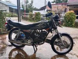 Rx king 2004 ful original