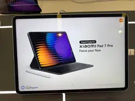 Xiaomi Pad 7 Pro 12/513 New