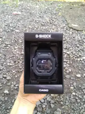 Jam casio digital