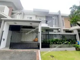 Rumah dijual nieuw indie araya golf malang