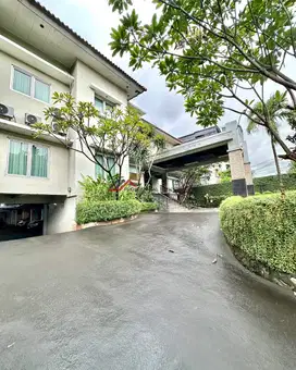 Hotel Lokasi Strategis Area Komersil Di Cipete