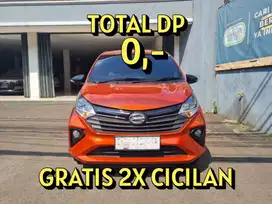 DP 0 daihatsu sigra r manual 2022