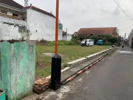 Tanah Murah di Lingkungan Favorit Sawojajar