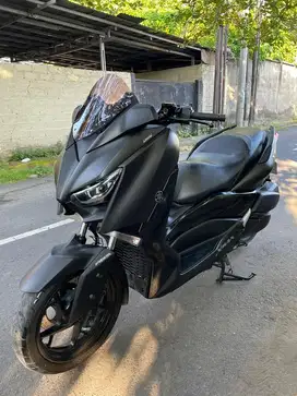 Yamaha xmax 2019