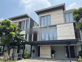 Dipasarkan Rumah Baru Lokasi Strategis Dharmawangsa Bintaro
