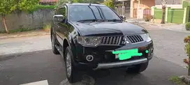 Mitsubishi Pajero Sport 2013 Diesel