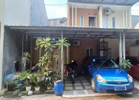 Rumah Siap Huni dan Nyaman Perum Griya Borobudur. Tembalang – 10451