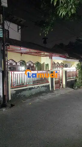 Jual Cepat Rumah Murah Tanjung Barat Jagakarsa TB Simatupang Mall AEON