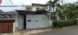 Rumah Bagus Di Kawasan Bergengsi Cipete Jakarta Selatan