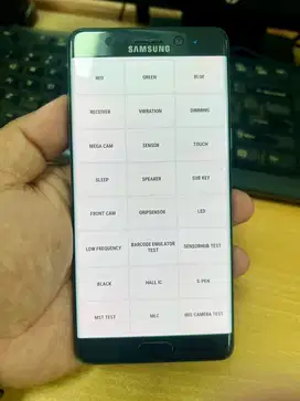 Samsung Galaxy Note FE
