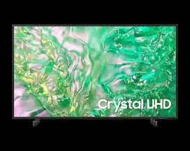 SAMSUNG UA50DU8000LED UHD 4K CRYSTAL UHD