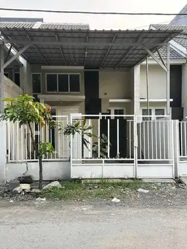 DIJUAL RUMAH WISMA INDAH GUNUNG ANYAR SURABAYA RON.A1344