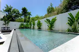 Brand New Villa Freehold In Great Location Canggu