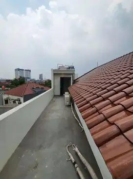 Rumah 2 Lantai Di Cilandak Jakarta Selatan