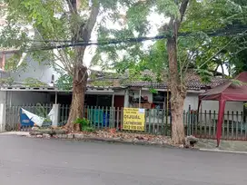 rh tua  Sunter hitung tanah