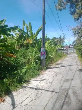 Tanah Munggu Mengwi Badung