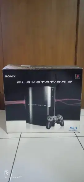 Playstation 3 500 gb