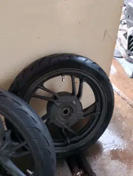 VELG VARIO LED NEW