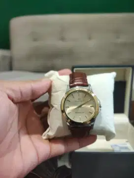 Jual jam tangan hegner ori