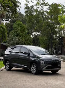 Hyundai Stargazer 2023 Bensin