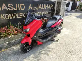 YAMAHA NMAX 155 SIAP GASS
