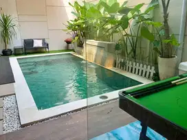 Jual Rumah SHM di Golf Island Cluster Choppin Ukuran 10x20