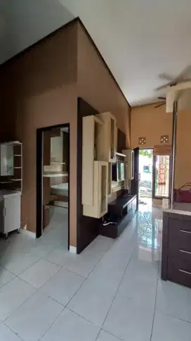 House for Rent at BSB City Semarang