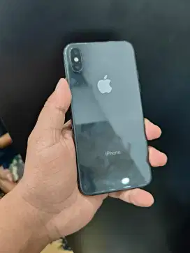 iphone x 256gb bisa tukar tambah