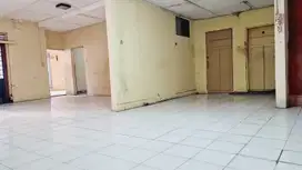 Rumah di daerah Bungur Jakarta Pusat