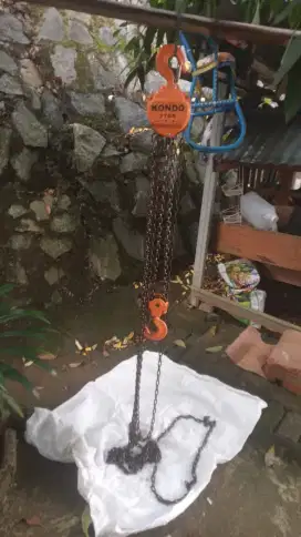 Di jual takal kondo