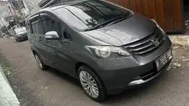 honda freed E psd 2011 jaksel