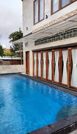 Di jual villa Mas ,Ubud, Gianyar, Bali