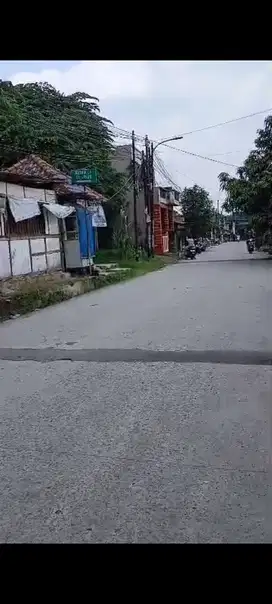 jual tanah di Tangerang selatan