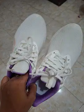 Reebok running shoes