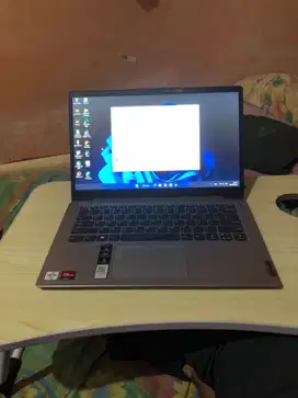 Jual Laptop Ideapad Slim 1 AMD Athlon Silver 7120U