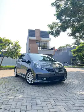 Honda Jazz 2014 Bensin