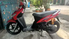 Yamaha mio ( ss kumplit )