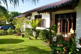 Hot Sale Dijual Rumah Dekat Bintaro Hitung Tanah 206223