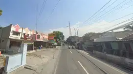 Tanah Sleman, Siap AJB, Dekat Kampus UII