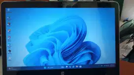 Laptop HP CoreI-5 BUTUH di Jual