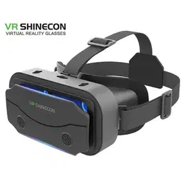 Shinecon VR Box IMAX Giant Screen Virtual Reality Glasses - SC-G13