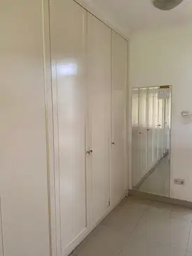 Dijual Rumah Hoek  Kayu putih tengah Jakarta timur