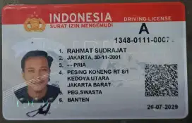 Kabarin Saya jika butuh supir pribadi